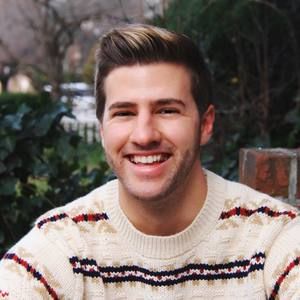 Meet your Posher, Matthew